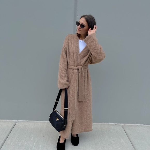 12 storeez coat - Picture 1 of 2